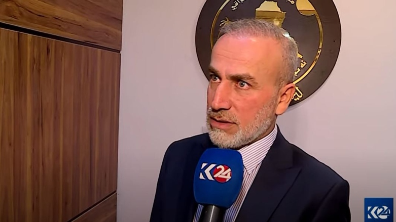 جەمال کۆچەر، ئەندامی لیژنەی دارایی لە پەرلەمانی عێراق